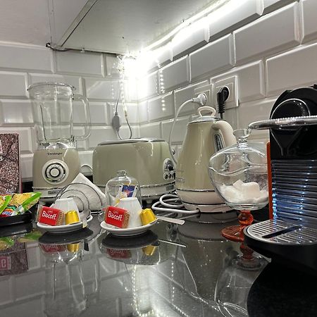 Airport Apartment Suite Casablanca Free Wifi Modern Confort Calme Derroua Ngoại thất bức ảnh